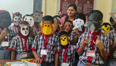 Primary Activities