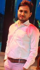 TARUN KUMAR MEENA