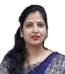 Pratibha Yaduvanshi