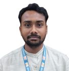 Tanmoy Kumar Bhattacharjya