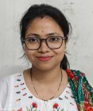 Dayamanti Ray