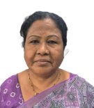 Tapasi Sarkar