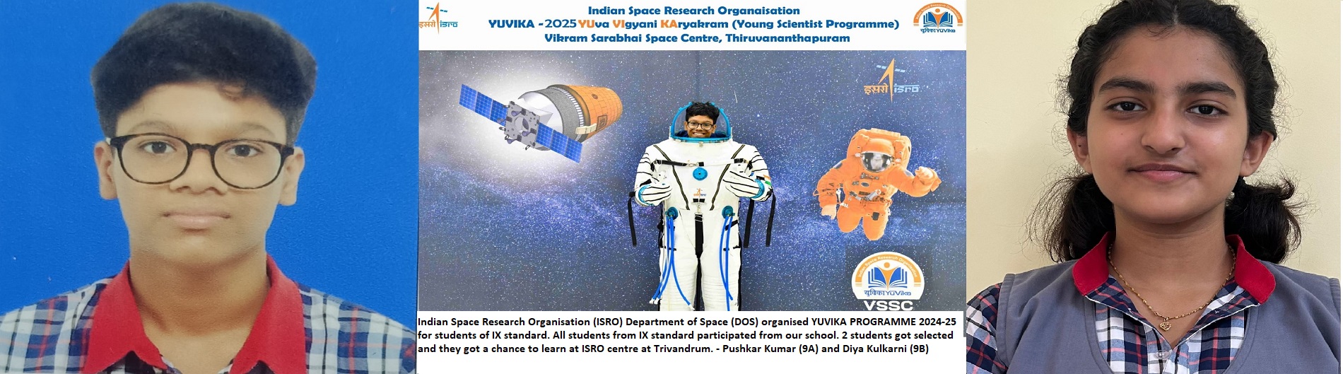 ISRO – Slider