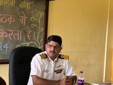 वीएमसी बैठक