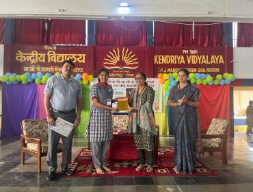 परीक्षा पे चर्चा  चित्रकला प्रतियोगिता