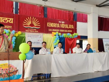 वार्षिक पैनल निरीक्षण