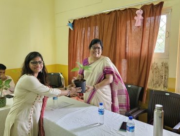 अभिविन्लियास प्रशिक्षण कार्यक्रम