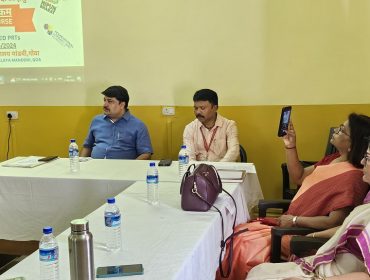 अभिविन्लियास प्रशिक्षण कार्यक्रम