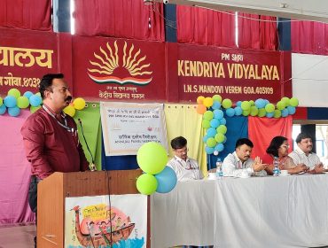 वार्षिक पैनल निरीक्षण