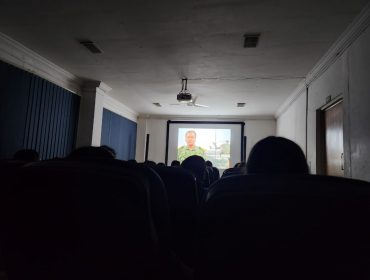 एक्सपोजर विजिट