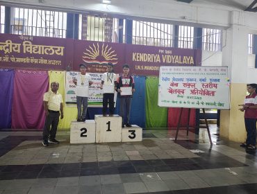 संकुल स्तरीय प्रतियोगिता