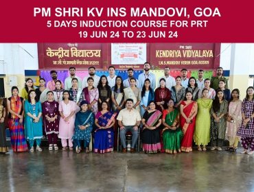 अभिविन्लियास प्रशिक्षण कार्यक्रम