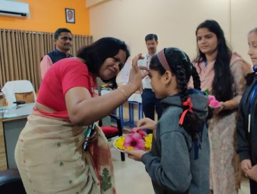 वार्षिक पैनल निरीक्षण