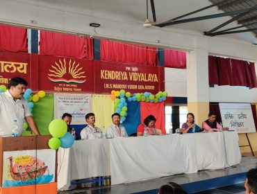 वार्षिक पैनल निरीक्षण