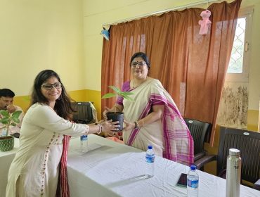 अभिविन्लियास प्रशिक्षण कार्यक्रम