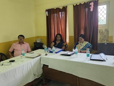 अभिविन्लियास प्रशिक्षण कार्यक्रम