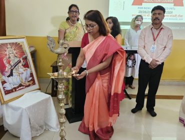 अभिविन्लियास प्रशिक्षण कार्यक्रम