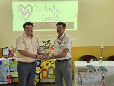 अभिविन्लियास प्रशिक्षण कार्यक्रम