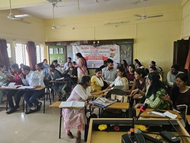 अभिविन्लियास प्रशिक्षण कार्यक्रम