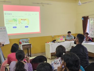 अभिविन्लियास प्रशिक्षण कार्यक्रम