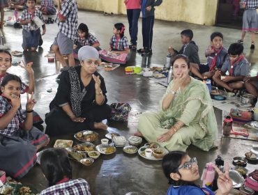 शिक्षा सप्ताह