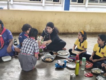 शिक्षा सप्ताह