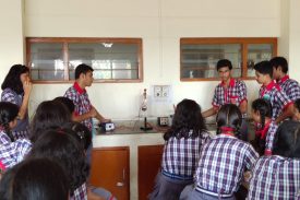 Science Exhibition