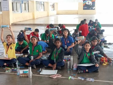 Pariksha Pe Charch 2025