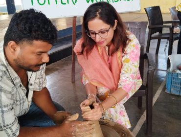 Bagless Day Activities