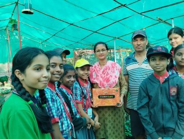 Bagless Day Activities