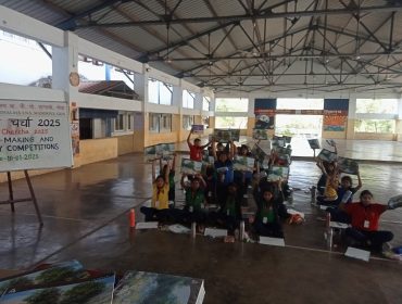 Pariksha Pe Charch 2025