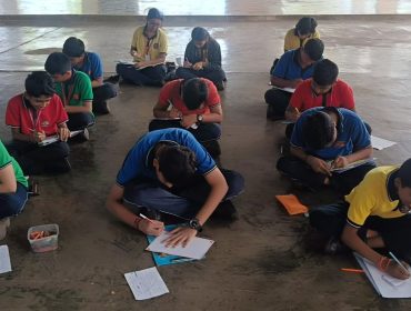 Pariksha Pe Charch 2025