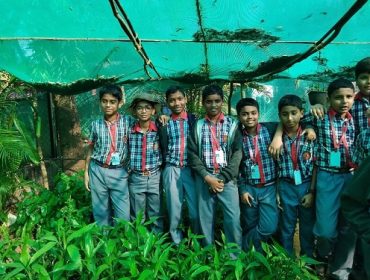 Bagless Day Activities