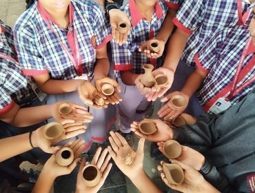 Bagless Day Activities