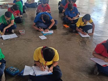 Pariksha Pe Charch 2025