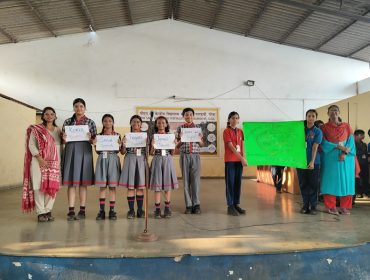 Celebration of International Mother Language Day