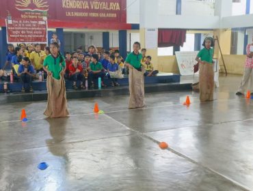 National Sports Day 2025