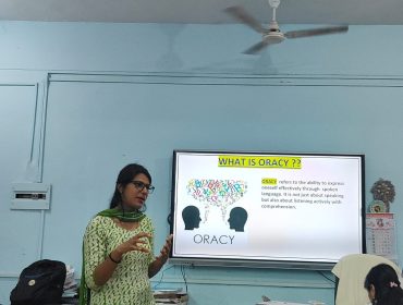 FLN Workshop for Teachers