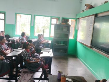 5th Anniversary Celebration of NEP