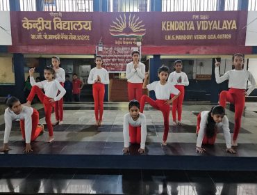 National Sports Day 2025