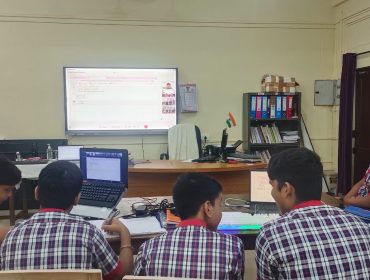 AI VidyaSetu Online Workshop - Junior and Senior Group