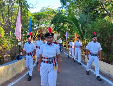 Republic Day Celebration 2025