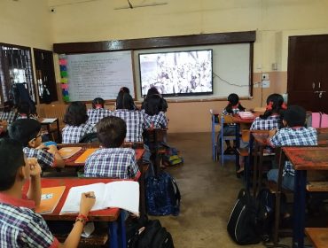 Partition Horror Memorial Day