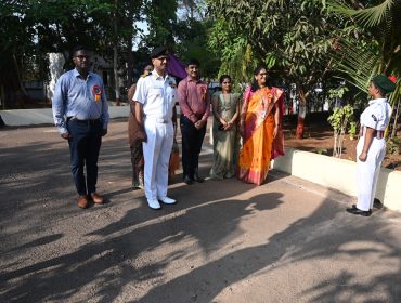 Annual Day Celebration 2025