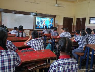 5th Anniversary Celebration of NEP