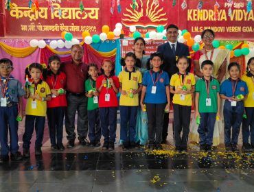 Republic Day Celebration 2025