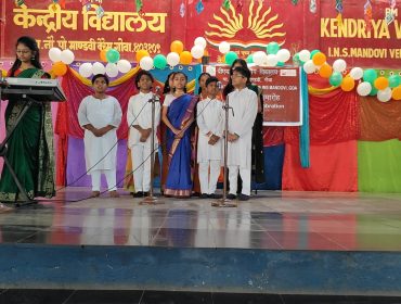 Republic Day Celebration 2025