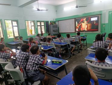 5th Anniversary Celebration of NEP