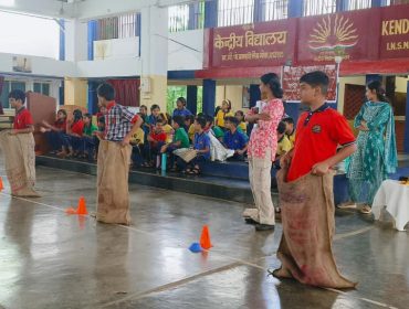 National Sports Day 2025