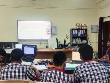 AI VidyaSetu Online Workshop - Junior and Senior Group